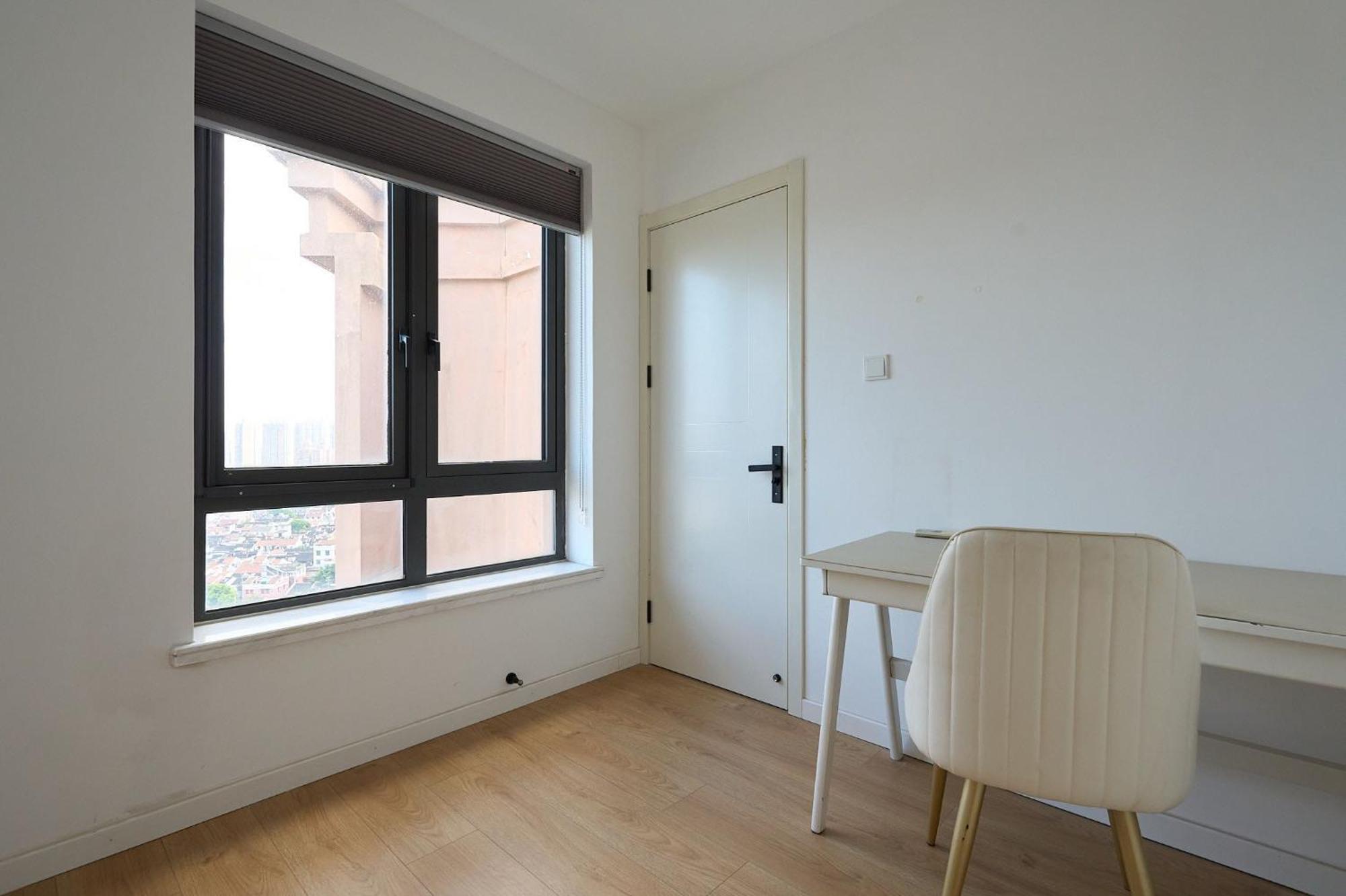 Eastern Hub - Bund Branch Near Yuyuan Garden Convenient Subway Apartment