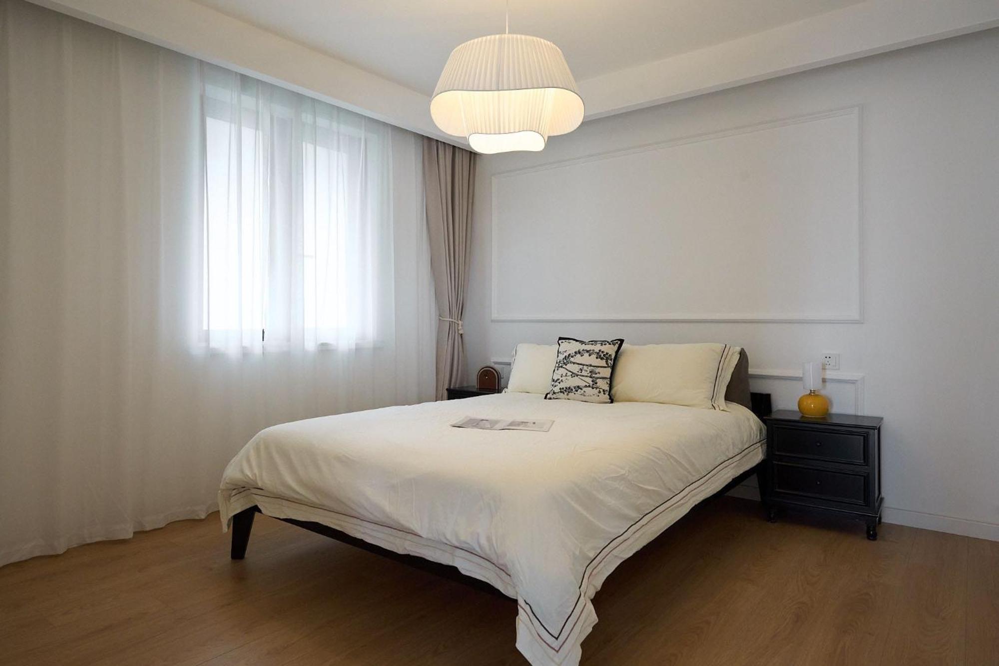 Apartment Eastern Hub - Bund Branch Near Yuyuan Garden Convenient Subway