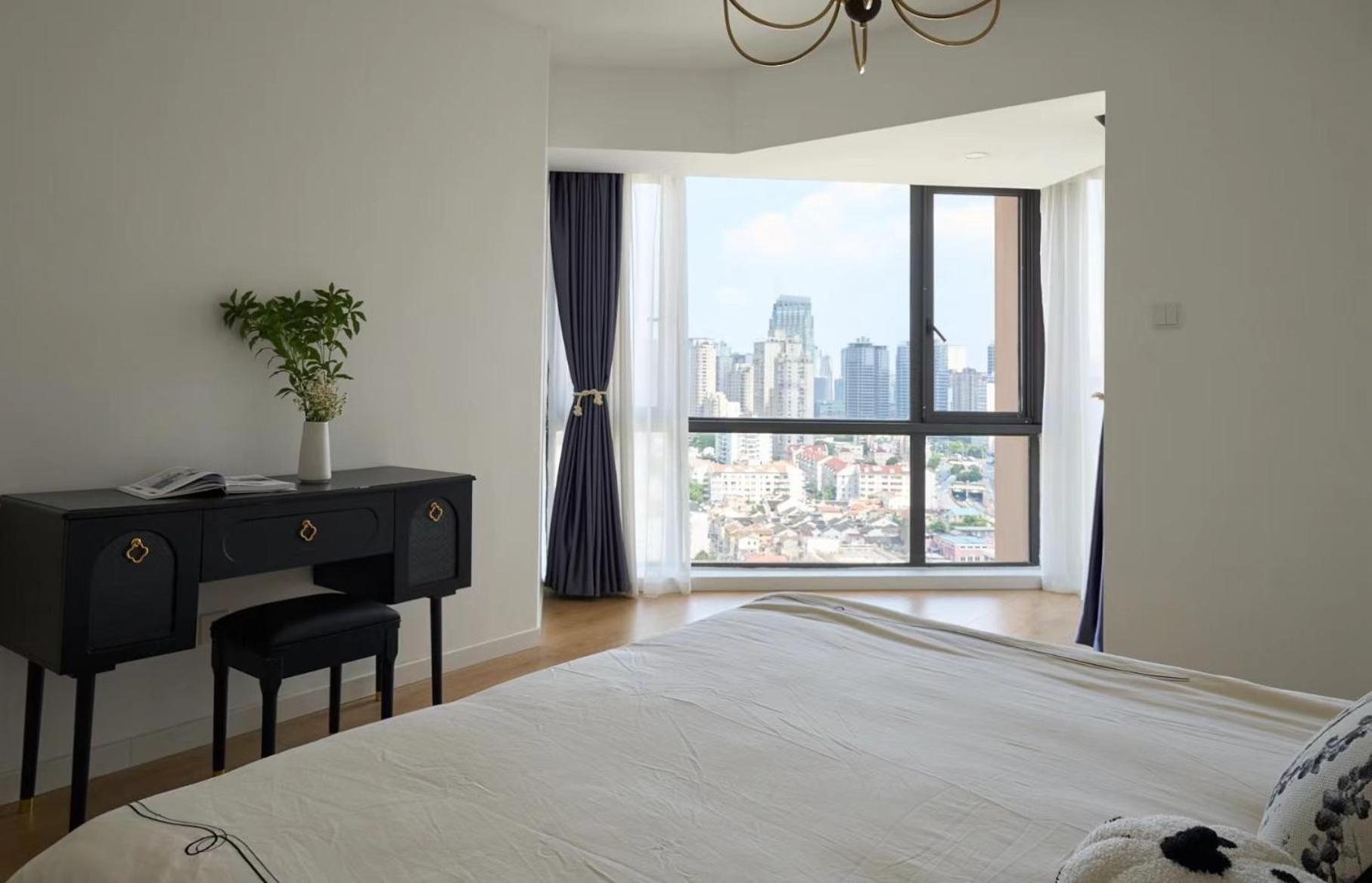 Eastern Hub - Bund Branch Near Yuyuan Garden Convenient Subway * Shanghai